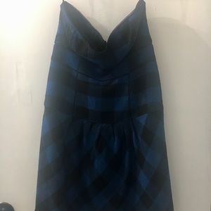 American eagle dress